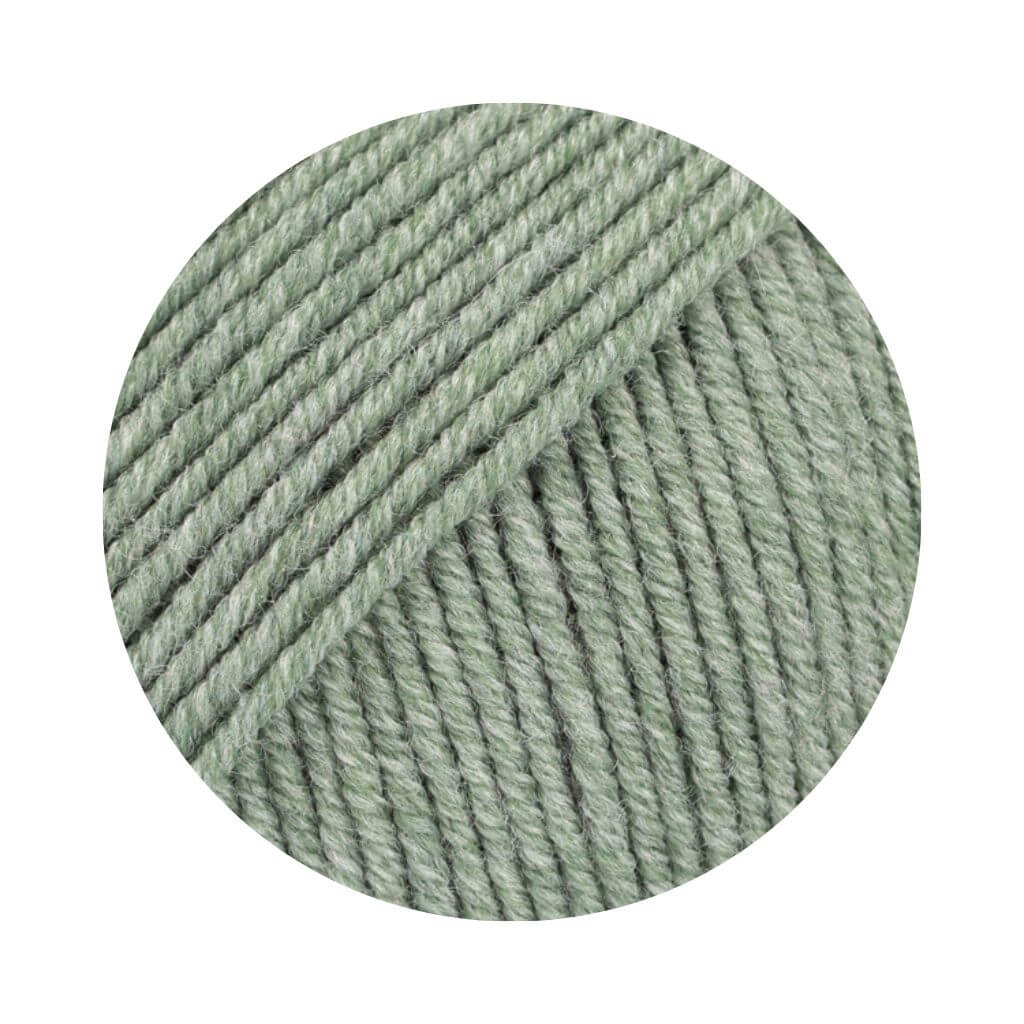 Drops Design Drops Baby Merino, Farbe 50 sage green – Merino bei Lieblingsgarn