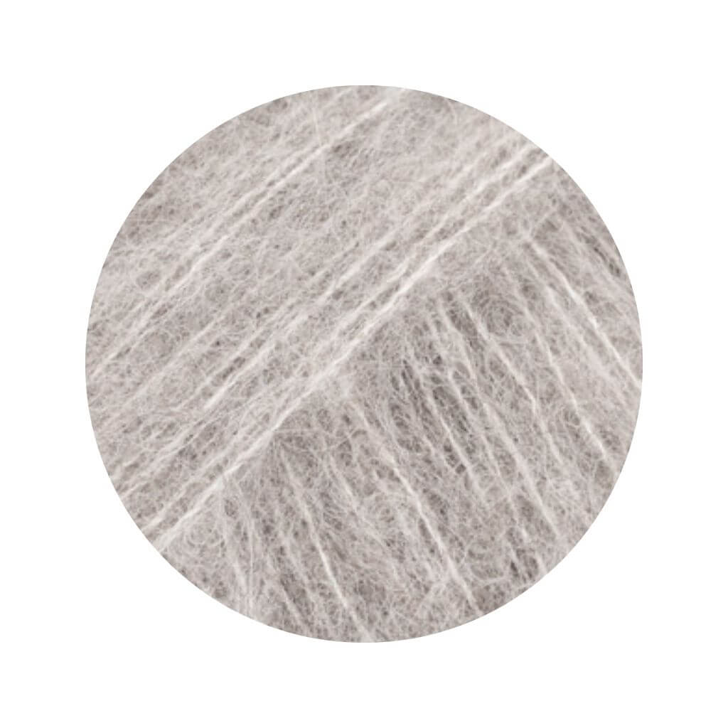 Drops Brushed Alpaca Silk