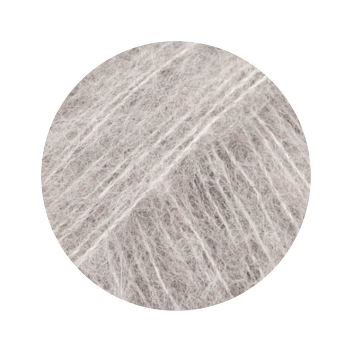 Drops Brushed Alpaca Silk
