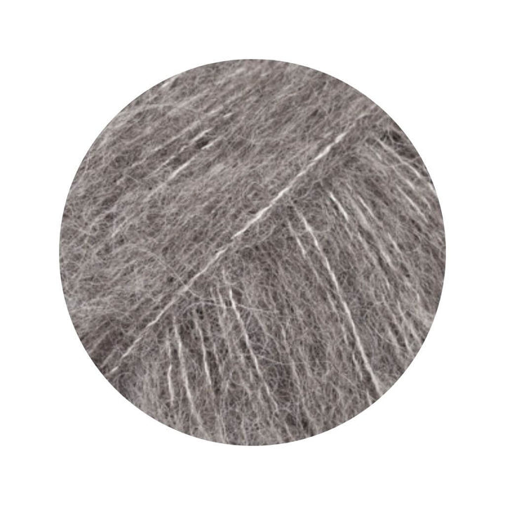 Drops Brushed Alpaca Silk