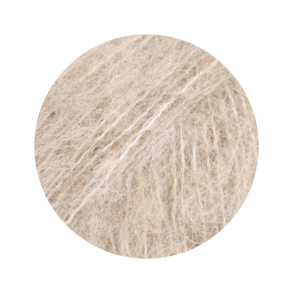 Drops Brushed Alpaca Silk