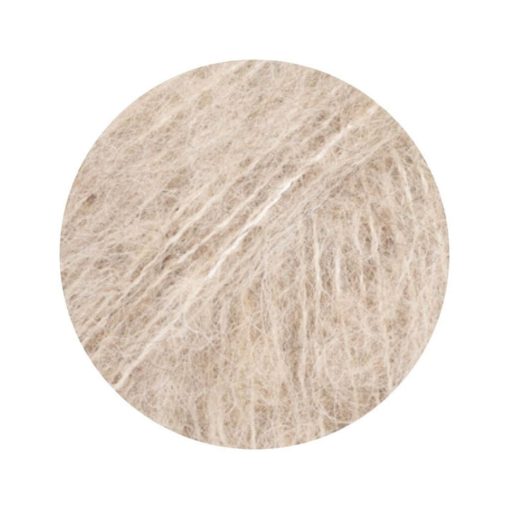 Drops Brushed Alpaca Silk