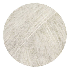 Drops Brushed Alpaca Silk