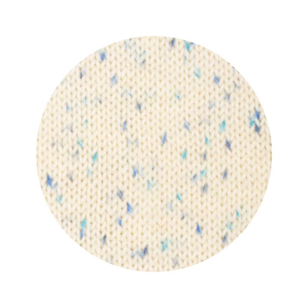 Drops Design Drops Fiesta, Farbe 42 ice crystals – Schurwolle und Synthetik bei Lieblingsgarn