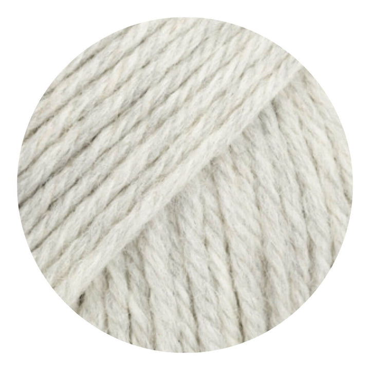 Drops Design Drops Fiesta, Farbe 03 light grey – Schurwolle und Synthetik bei Lieblingsgarn