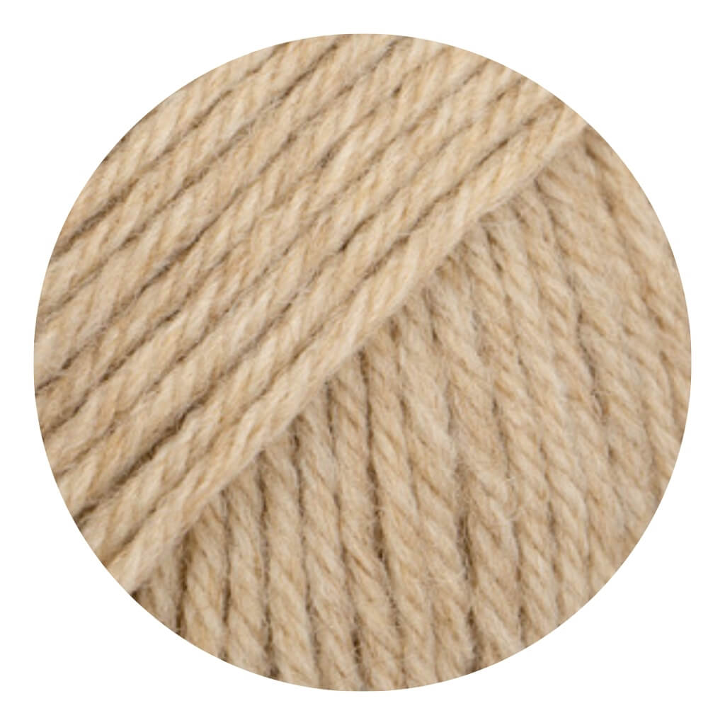 Drops Design Drops Fiesta, Farbe 04 beige – Schurwolle und Synthetik bei Lieblingsgarn