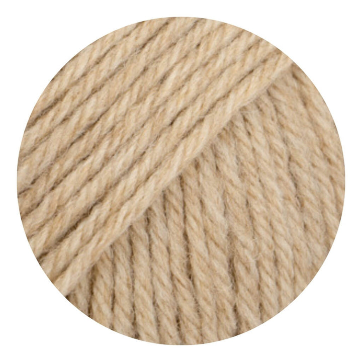 Drops Design Drops Fiesta, Farbe 04 beige – Schurwolle und Synthetik bei Lieblingsgarn