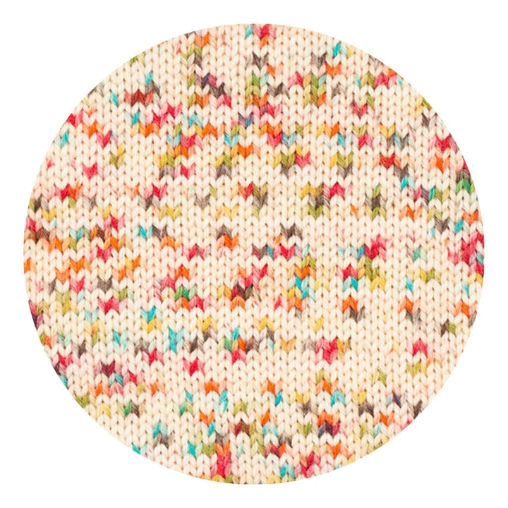 Drops Design Drops Fiesta, Farbe 27 winter carnival – Schurwolle und Synthetik bei Lieblingsgarn