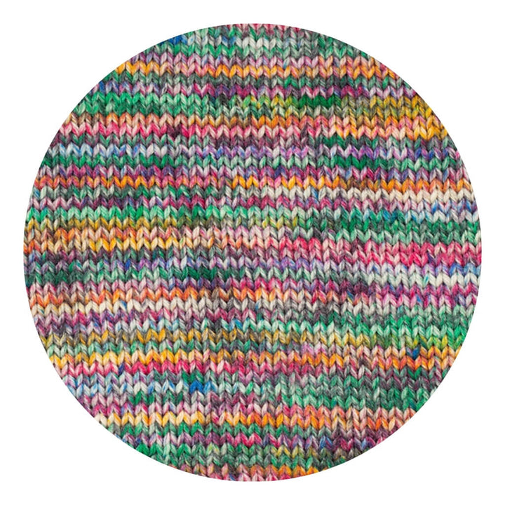 Drops Design Drops Fiesta, Farbe 29 garden party – Schurwolle und Synthetik bei Lieblingsgarn