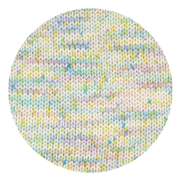 Drops Design Drops Fiesta, Farbe 37 fairy lights – Schurwolle und Synthetik bei Lieblingsgarn