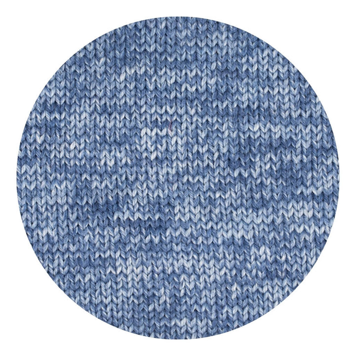 Drops Design Drops Fiesta, Farbe 38 blue haze – Schurwolle und Synthetik bei Lieblingsgarn