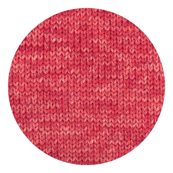 Drops Design Drops Fiesta, Farbe 39 cherry jam – Schurwolle und Synthetik bei Lieblingsgarn