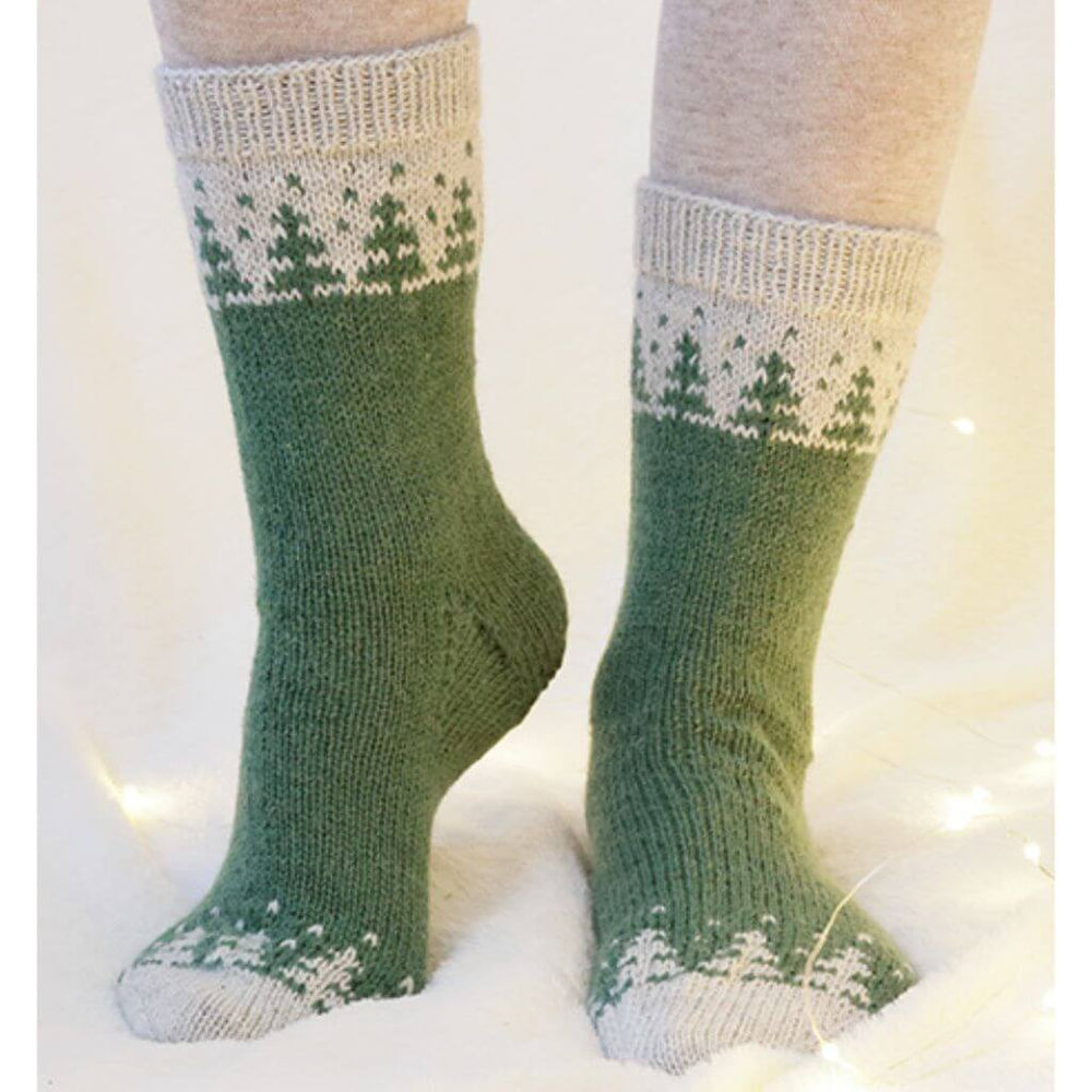 Drops Forest Spell Socken Strickanleitung - Drops (PDF) bei bei bei bei bei bei bei bei bei bei bei bei bei bei Lieblingsgarn