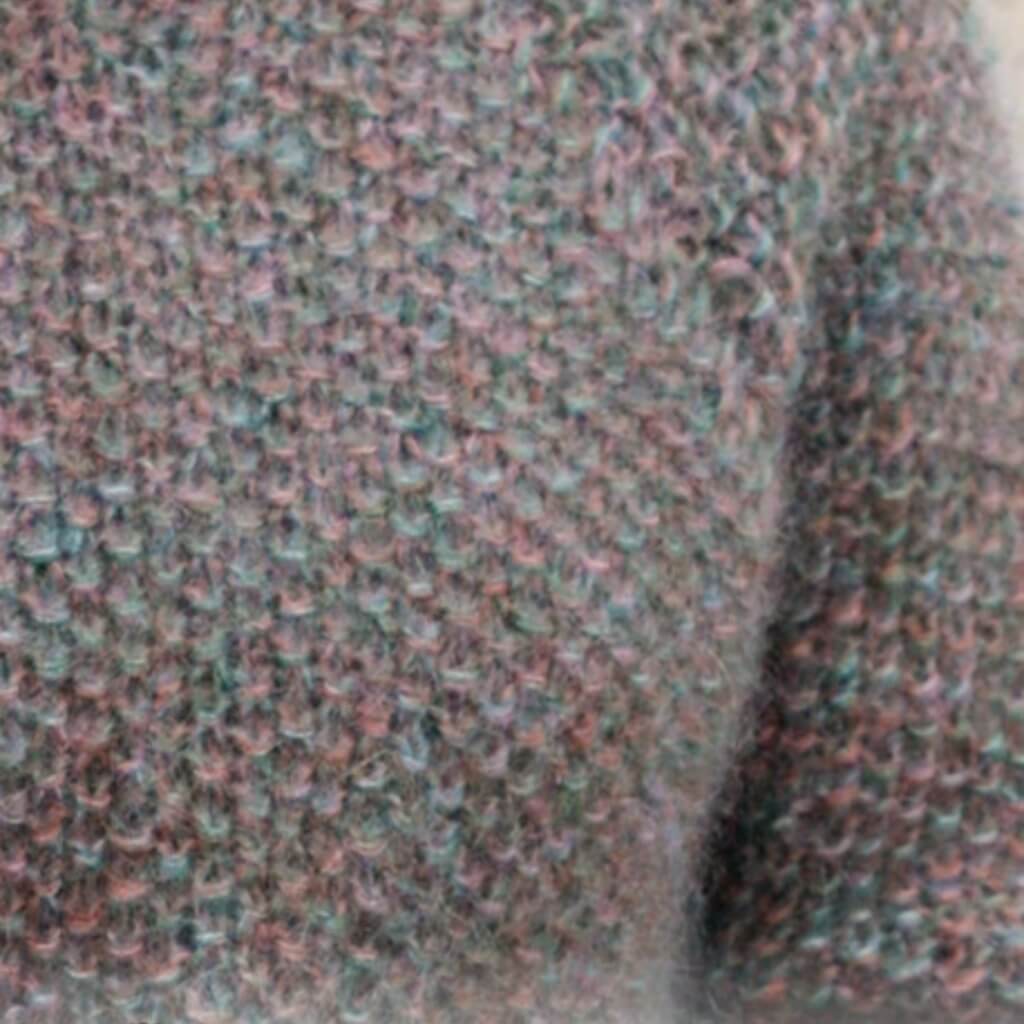 Drops Design Pattern Pullover Forest Trails Sweater Strickset - Drops (PDF) bei bei bei bei bei bei bei bei Lieblingsgarn