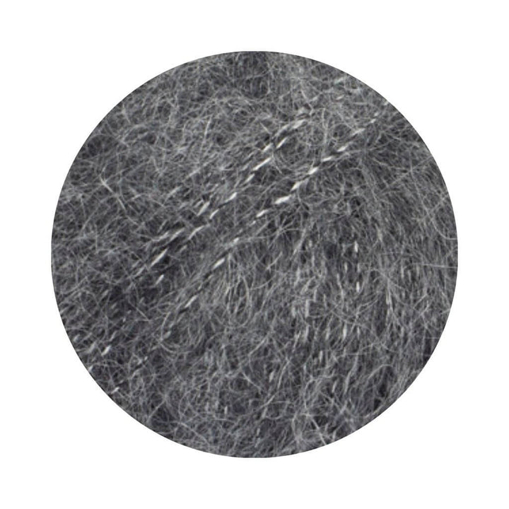 Drops Design Drops Kid-Silk, Farbe 22 ash grey – Mohair und Seide bei Lieblingsgarn