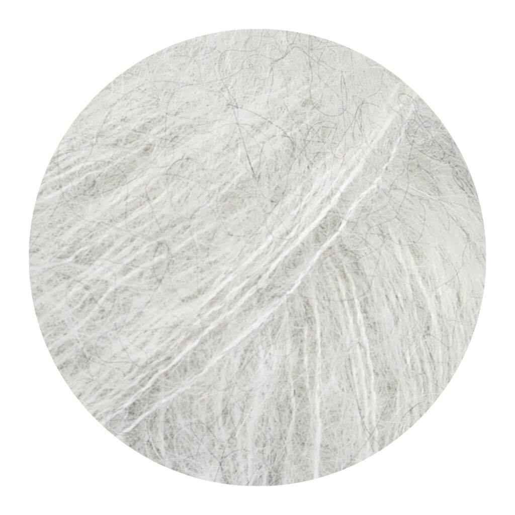 Drops Design Drops Kid-Silk, Farbe 44 moonlight – Mohair und Seide bei Lieblingsgarn