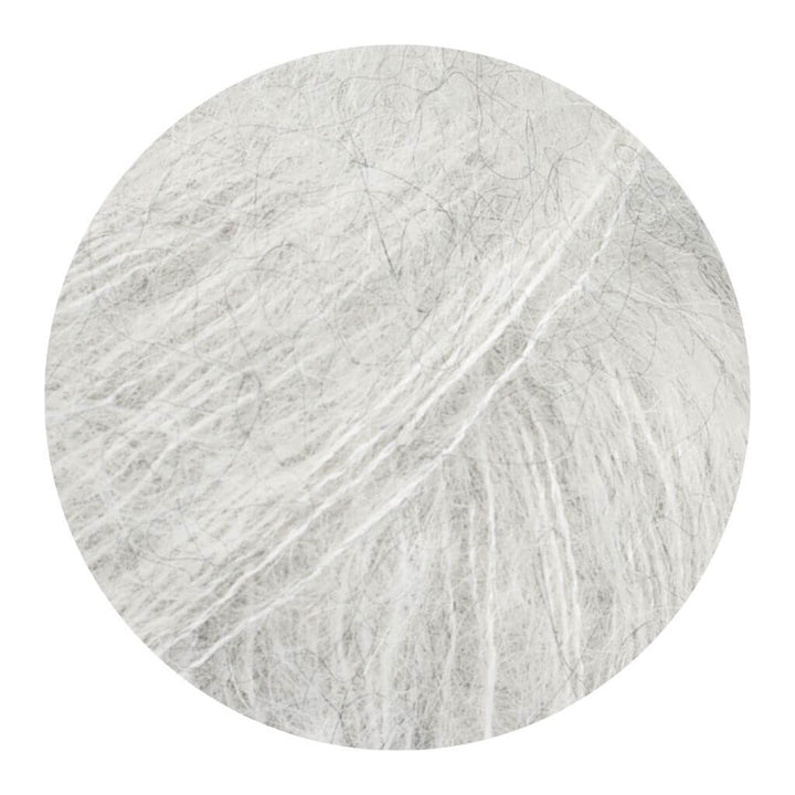 Drops Design Drops Kid-Silk, Farbe 44 moonlight – Mohair und Seide bei Lieblingsgarn