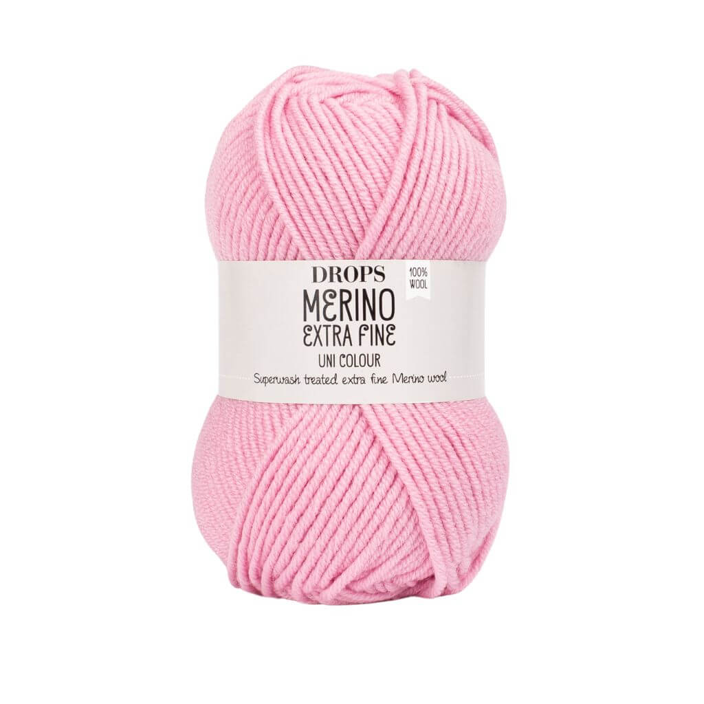 Drops Design Drops Merino Extra Fine bei bei bei bei bei bei bei bei bei bei bei bei bei bei bei bei Lieblingsgarn