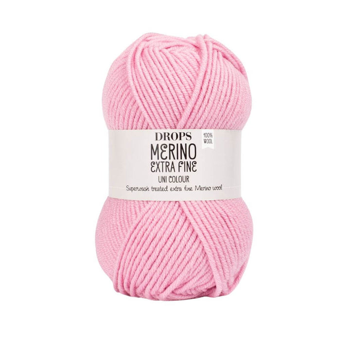 Drops Design Drops Merino Extra Fine bei bei bei bei bei bei bei bei bei bei bei bei bei bei bei bei Lieblingsgarn