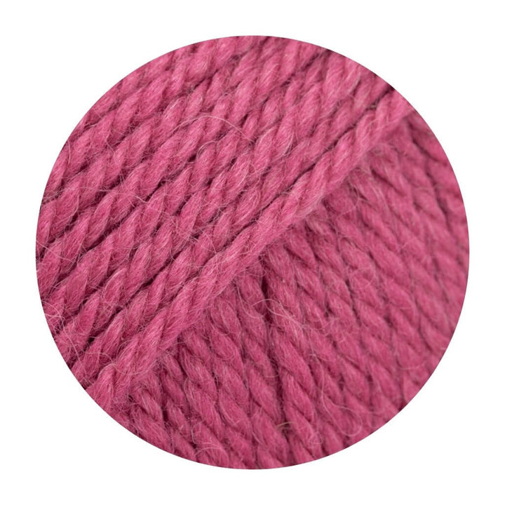 Drops Design Drops Nepal 50 g, Farbe 8910 raspberry rose – Alpaka und Schurwolle bei Lieblingsgarn