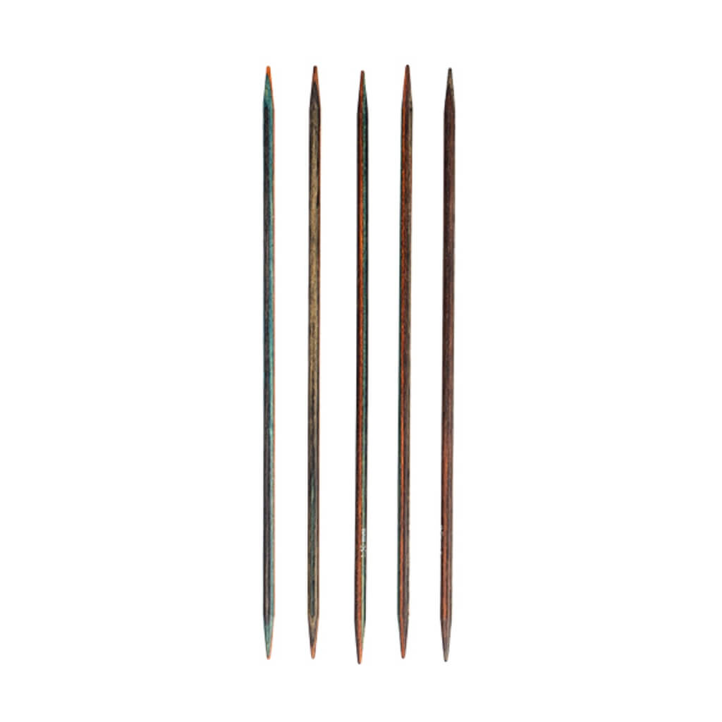 Drops Design Drops Basic Nadelspiel Birkenholz, Farbe 20 – Holz bei Lieblingsgarn