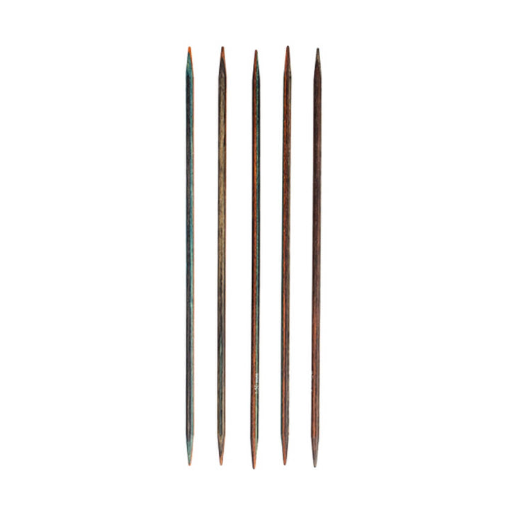 Drops Design Drops Basic Nadelspiel Birkenholz, Farbe 20 – Holz bei Lieblingsgarn