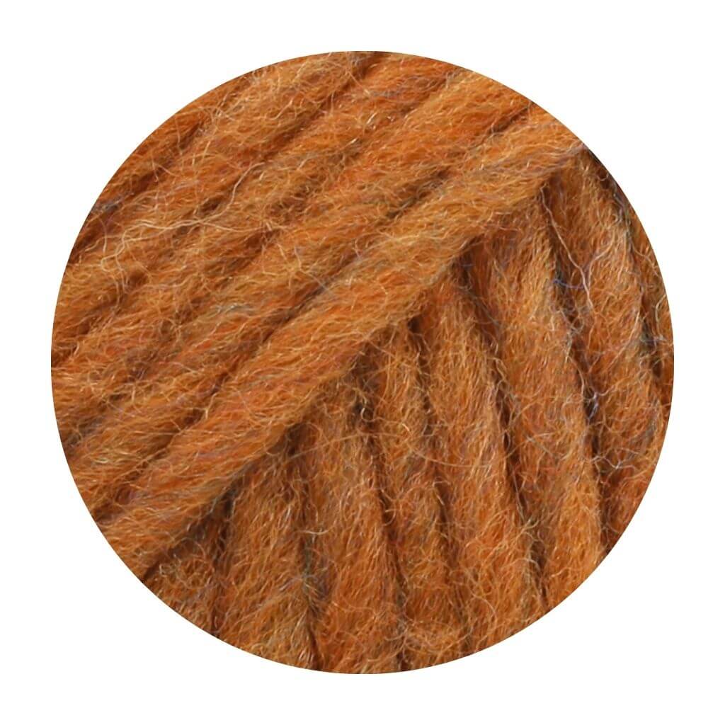 Drops Design Drops Snow, Farbe 86 copper – Schurwolle bei Lieblingsgarn