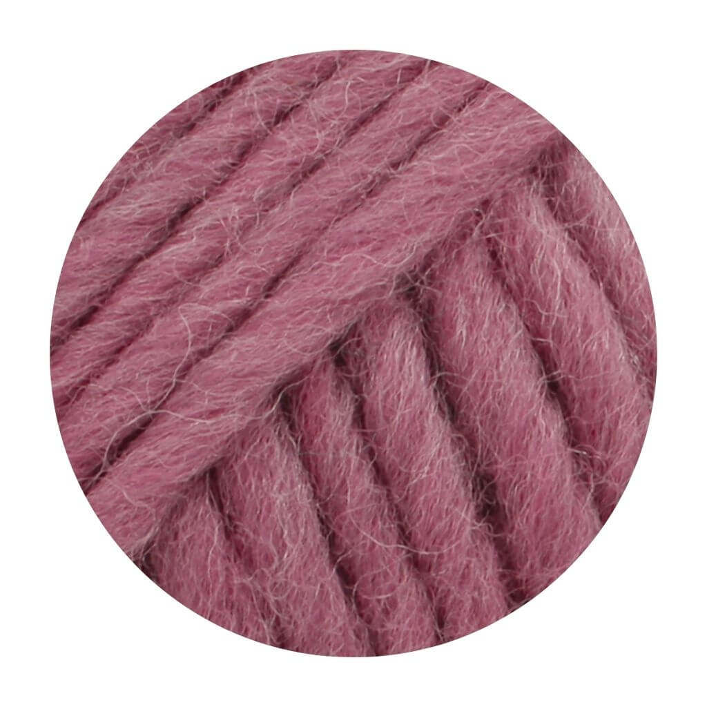Drops Design Drops Snow, Farbe 09 old pink – Schurwolle bei Lieblingsgarn