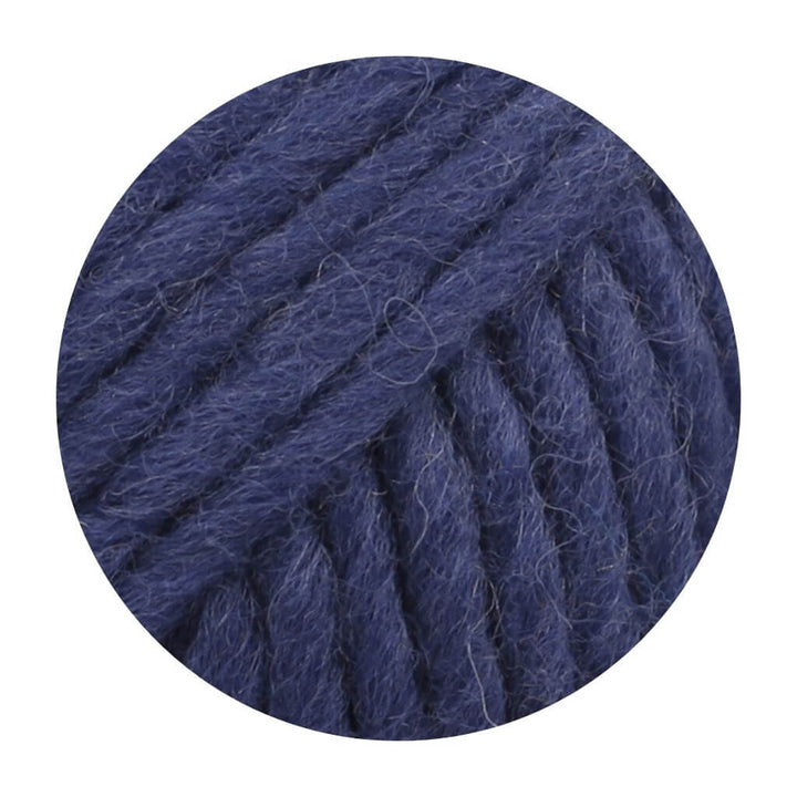 Drops Design Drops Snow, Farbe 15 dark blue – Schurwolle bei Lieblingsgarn