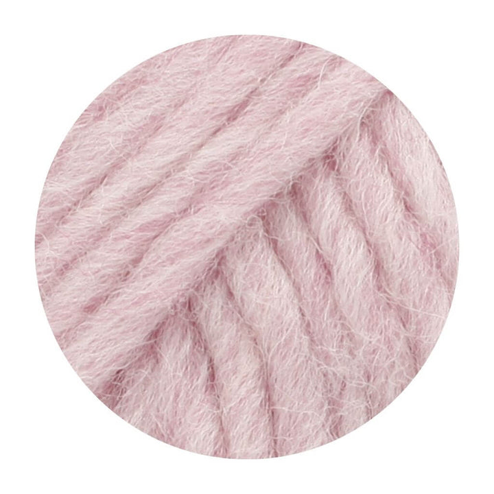 Drops Design Drops Snow, Farbe 30 pastel pink – Schurwolle bei Lieblingsgarn