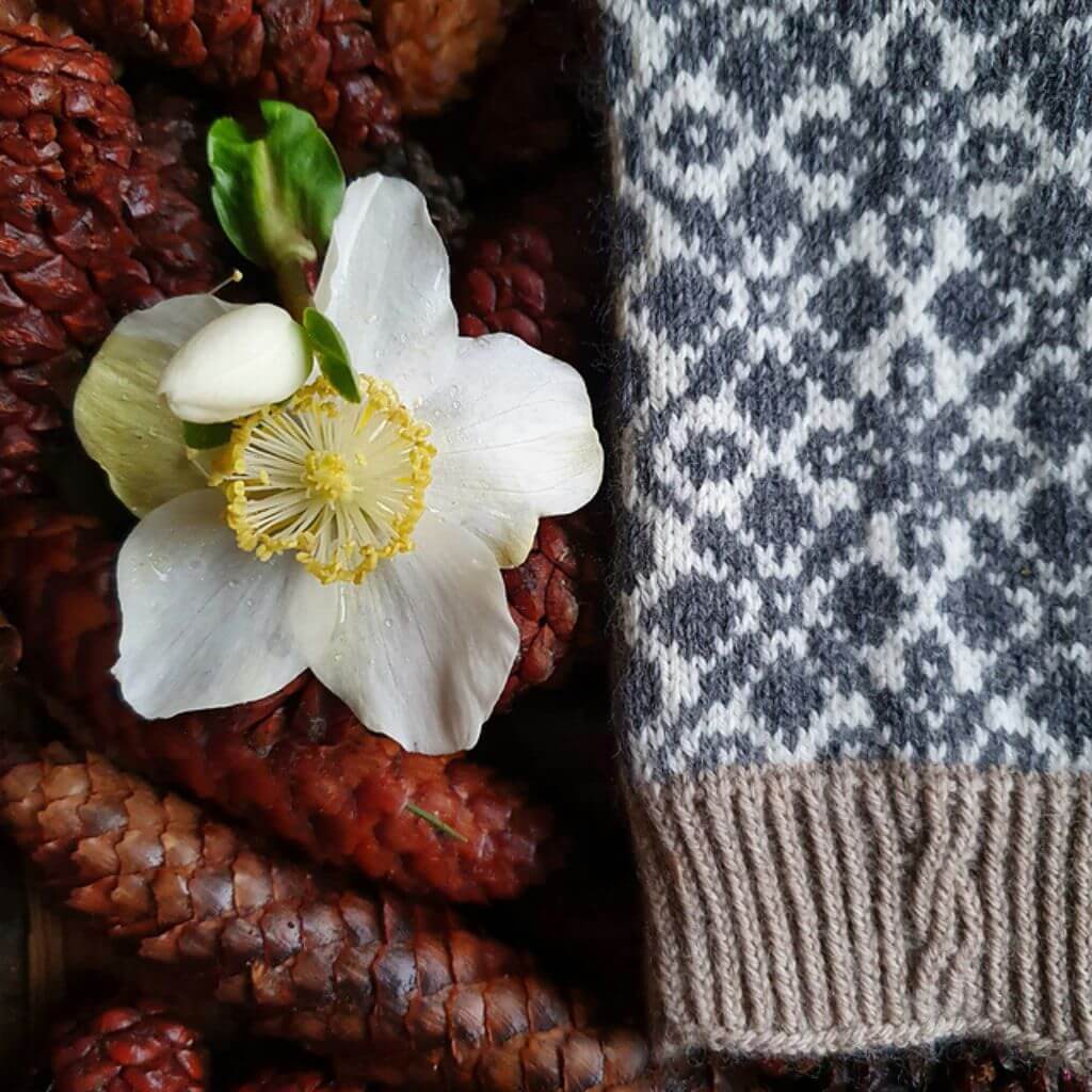Ducathi Socken Stille Zeit 2 Strickanleitung - Ducathi (PDF) bei bei bei bei bei bei bei bei bei bei Lieblingsgarn