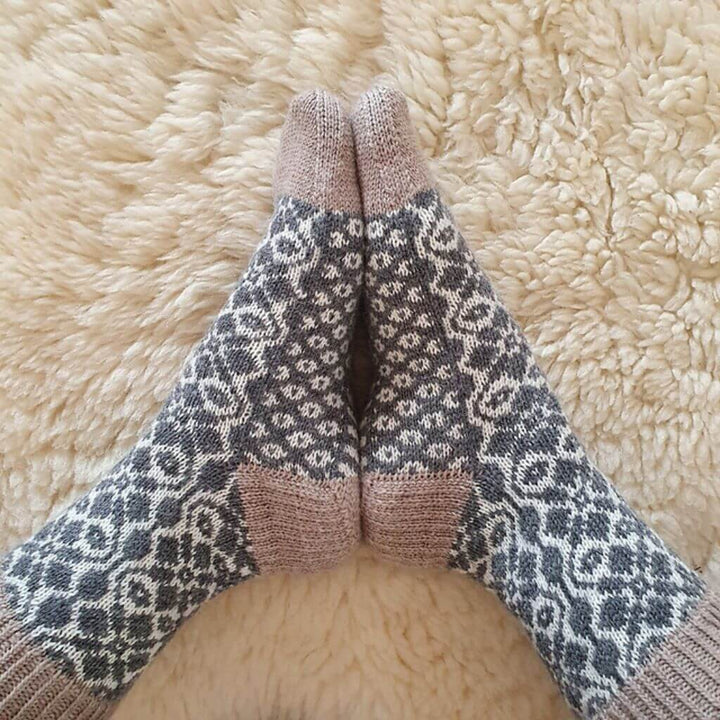 Ducathi Socken Stille Zeit 2 Strickanleitung - Ducathi (PDF) bei bei bei bei bei bei bei bei bei bei Lieblingsgarn