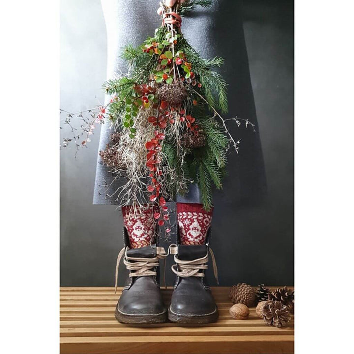 Ducathi Socken Winter Dudes Strickanleitung - Ducathi (PDF) bei bei bei bei bei bei bei bei bei bei bei bei Lieblingsgarn