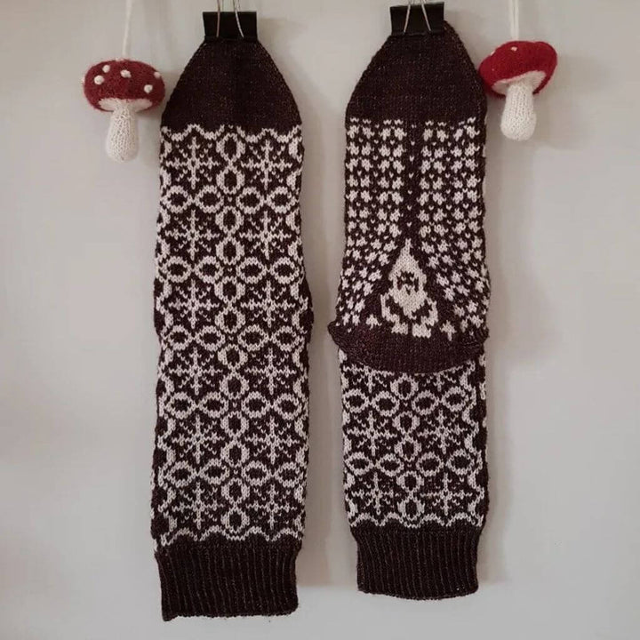 Ducathi Zwergenaufstand Socken Strickanleitung - Ducathi (PDF) bei bei bei bei bei bei bei bei bei bei bei Lieblingsgarn