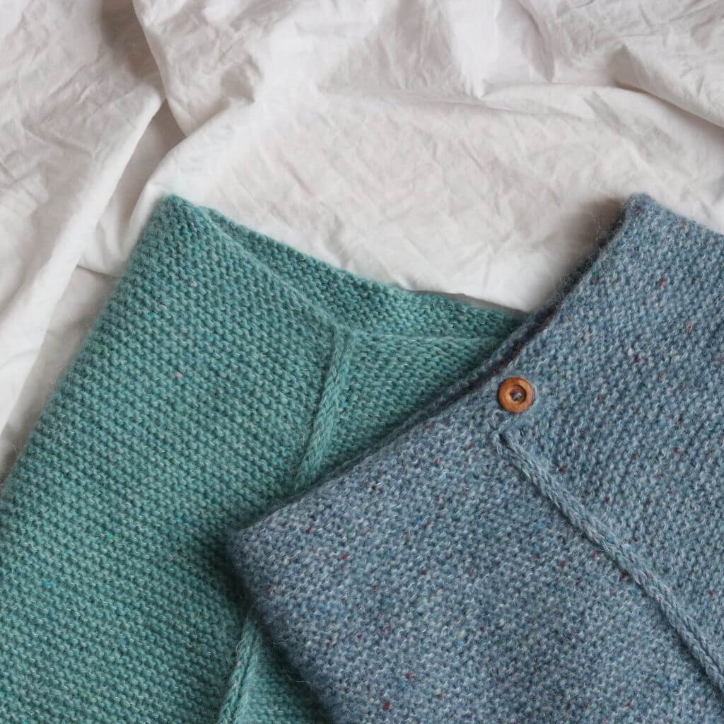 Frau Riedel strickt EasyPeasy Skirt Strickanleitung - Frau Riedel Strickt (PDF) bei bei bei bei bei bei bei bei Lieblingsgarn