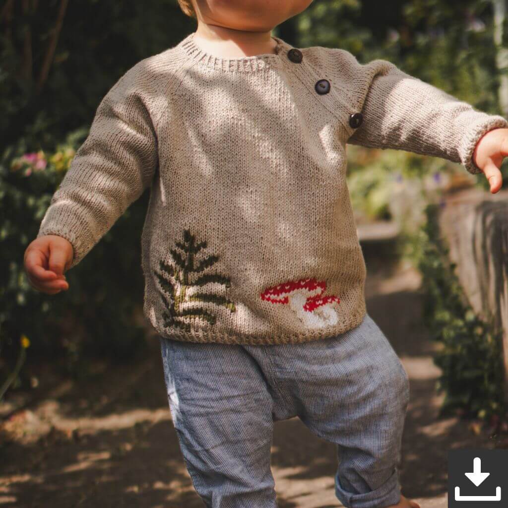 Yarn Me Up Baby Edda Top Anleitung - Yarn Me Up (PDF) bei bei bei bei bei bei bei bei bei bei Lieblingsgarn