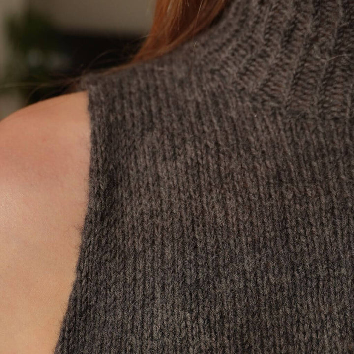 Einfach.Birte Pattern Julka Top Strickanleitung - Einfach.Birte (PDF) bei bei bei bei bei bei bei bei bei bei Lieblingsgarn