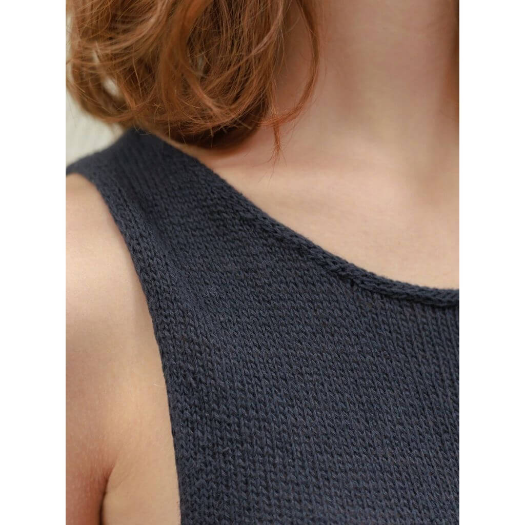 Sandnes Garn Pattern Kleid Sia Dress Strickanleitung - Sandnes Garn (Heft) bei bei bei bei bei bei bei bei Lieblingsgarn