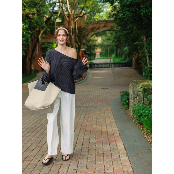 Sandnes Garn Pattern Damen Pullover Fenny Sweater Strickanleitung - Sandnes Garn (Heft) bei bei bei bei bei bei Lieblingsgarn