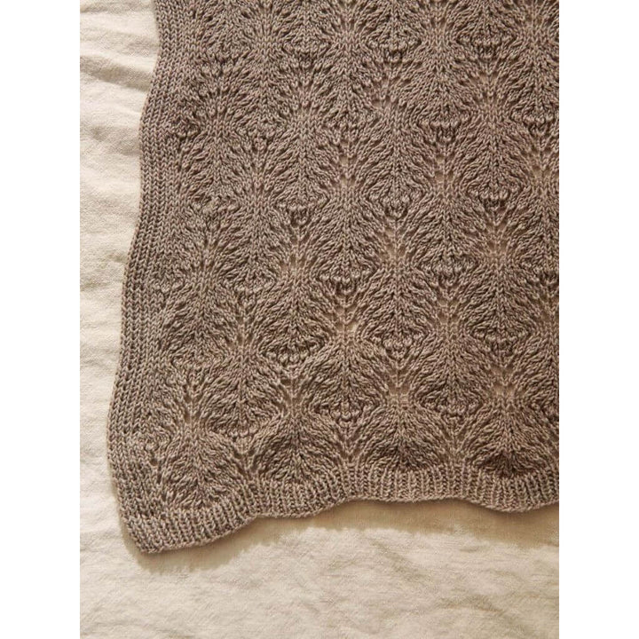 Sandnes Garn Pattern Baby Decke Colette Strickanleitung - Sandnes Garn (Heft) bei bei bei bei bei bei bei bei Lieblingsgarn