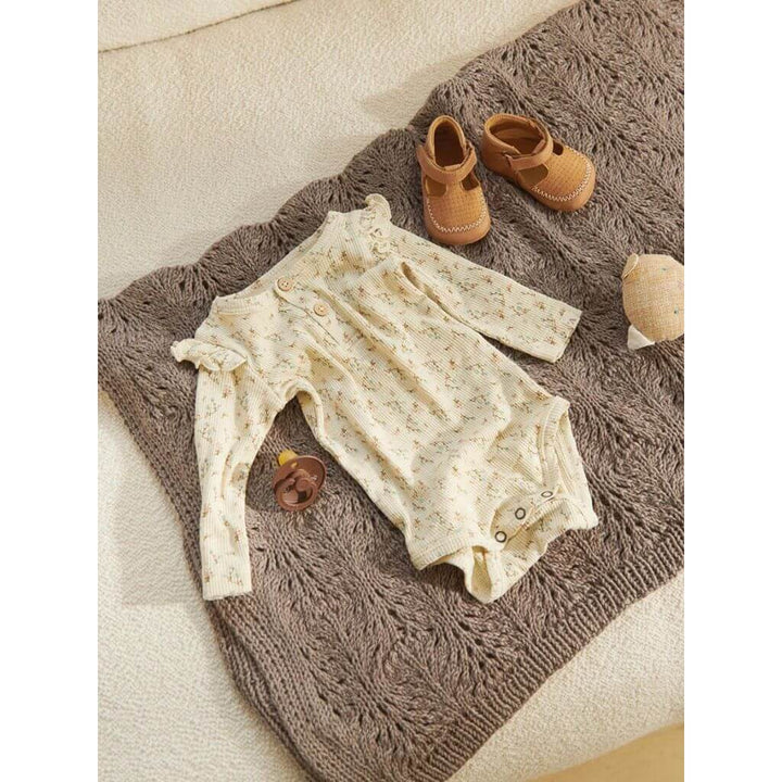 Sandnes Garn Pattern Baby Decke Colette Strickanleitung - Sandnes Garn (Heft) bei bei bei bei bei bei bei bei Lieblingsgarn