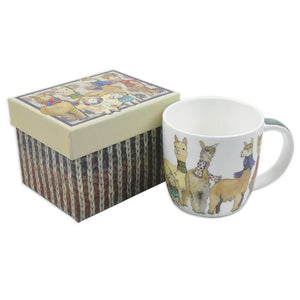 Emma Ball Tasse in Box