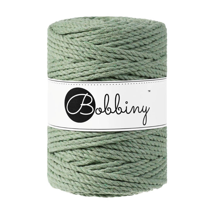 Bobbiny Makramee Bobbiny Makramee Garn 5 mm x 100 m gedreht bei bei bei bei bei bei bei bei bei bei bei bei Lieblingsgarn