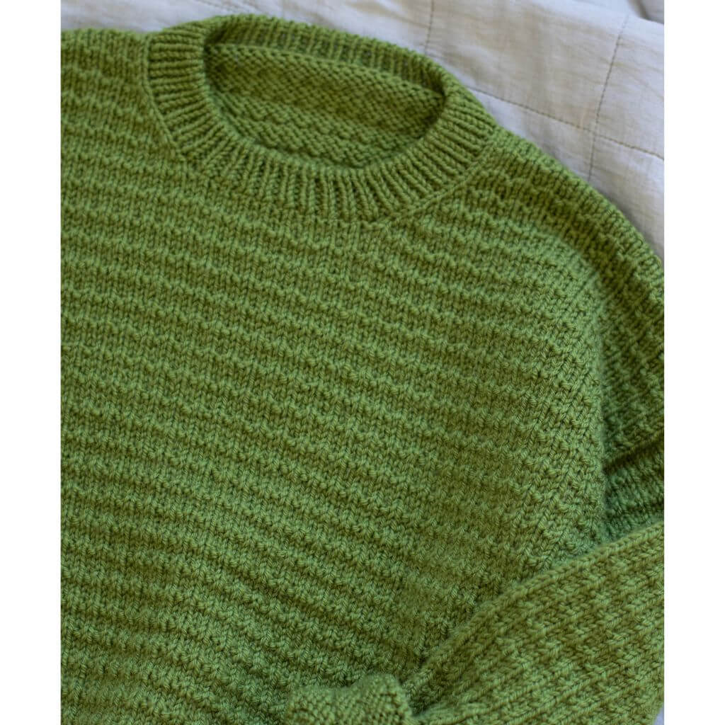 Eviknitwear Pattern HO Pullover Kids Strickanleitung - Eviknitwear (PDF) bei bei bei bei bei bei bei bei bei Lieblingsgarn