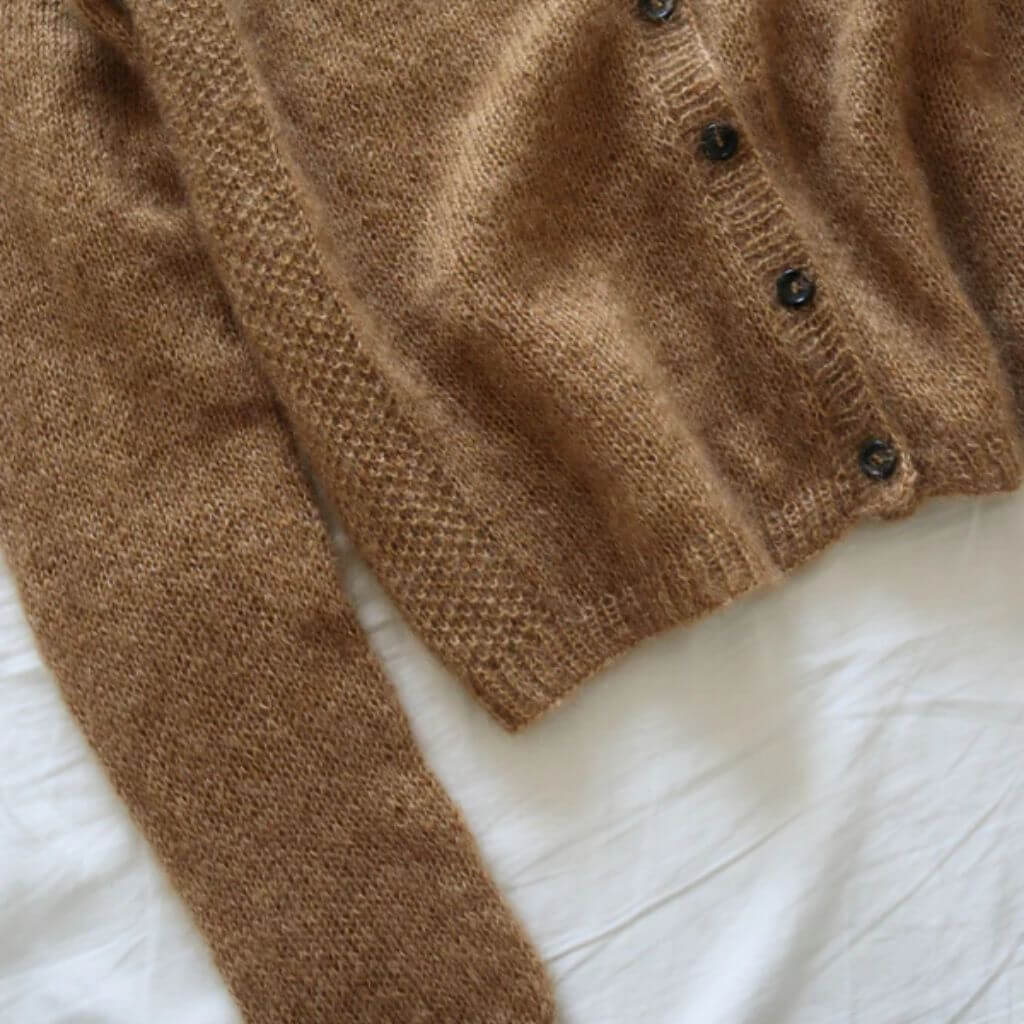 Eviknitwear Sonnenstunden Cardigan Strickanleitung - Eviknitwaer (PDF) bei bei bei bei bei bei bei bei bei bei Lieblingsgarn