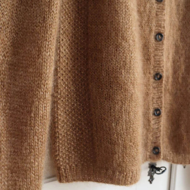 Eviknitwear Sonnenstunden Cardigan Strickanleitung - Eviknitwaer (PDF) bei bei bei bei bei bei bei bei bei bei Lieblingsgarn