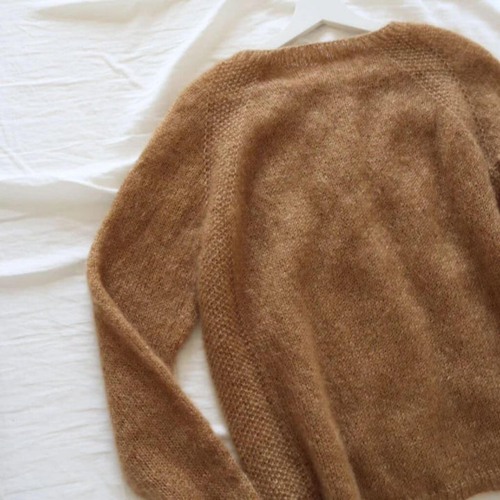 Eviknitwear Sonnenstunden Cardigan Strickanleitung - Eviknitwaer (PDF) bei bei bei bei bei bei bei bei bei bei Lieblingsgarn