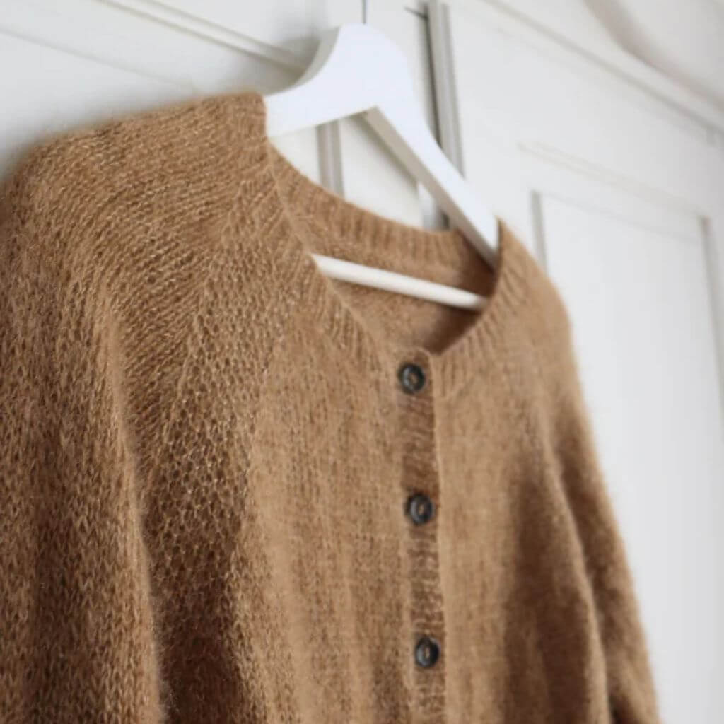 Eviknitwear Sonnenstunden Cardigan Strickanleitung - Eviknitwaer (PDF) bei bei bei bei bei bei bei bei bei bei Lieblingsgarn