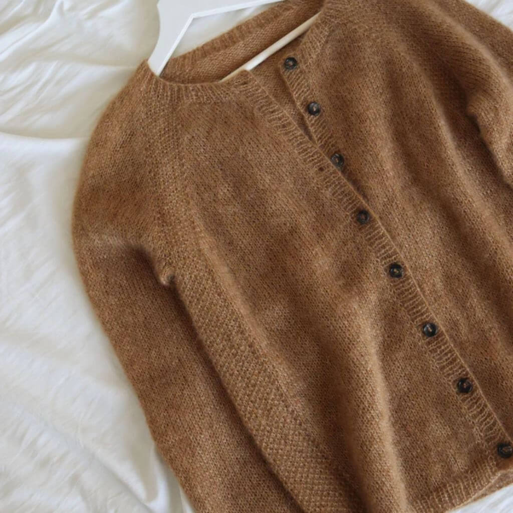 Eviknitwear Sonnenstunden Cardigan Strickanleitung - Eviknitwaer (PDF) bei bei bei bei bei bei bei bei bei bei Lieblingsgarn