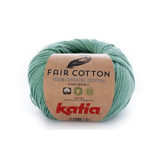 Katia Fair Cotton